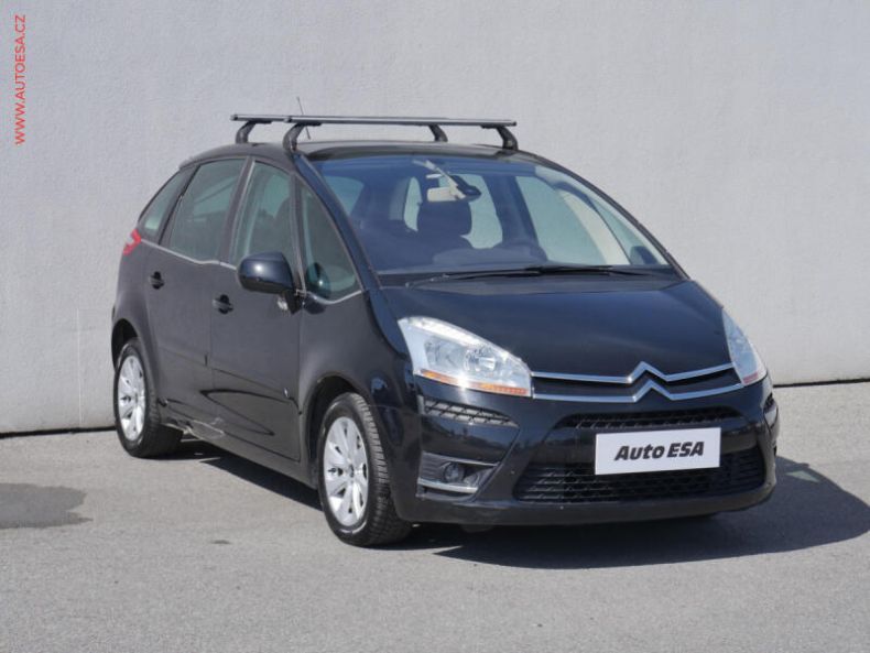 Citroën C4 Picasso - hlavní fotka inzerátu