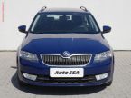 Škoda Octavia - fotka číslo 1