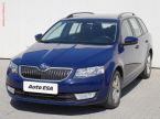 Škoda Octavia - fotka číslo 2