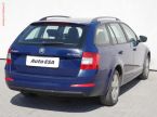 Škoda Octavia - fotka číslo 3