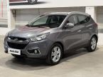 Hyundai ix35 - fotka číslo 2