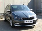 Škoda Fabia - fotka číslo 0