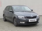 Škoda Rapid - fotka číslo 0
