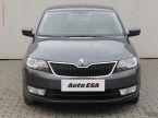 Škoda Rapid - fotka číslo 1