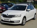 Škoda Rapid - fotka číslo 2