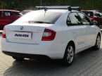 Škoda Rapid - fotka číslo 3
