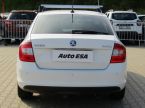 Škoda Rapid - fotka číslo 4