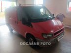 Ford Transit - fotka číslo 0