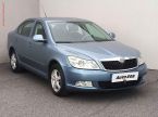 Škoda Octavia - fotka číslo 0