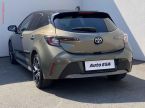 Toyota Corolla - fotka číslo 5