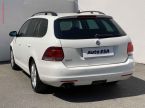 Volkswagen Golf - fotka číslo 5