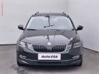 Škoda Octavia - fotka číslo 1