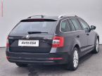 Škoda Octavia - fotka číslo 3