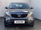 Kia Sportage - fotka číslo 1
