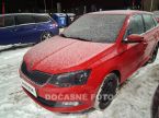 Škoda Fabia - fotka číslo 0