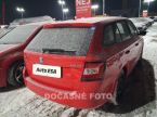 Škoda Fabia - fotka číslo 1