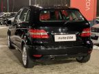 Mercedes Třída B - fotka číslo 5