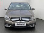 Mercedes Třída B - fotka číslo 1