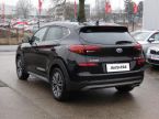 Hyundai Tucson - fotka číslo 5