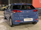 Hyundai i20 - fotka číslo 5