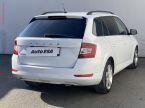 Škoda Fabia - fotka číslo 3