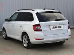Škoda Fabia - fotka číslo 5