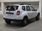 Dacia Duster - fotka číslo 3
