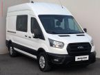 Ford Transit - fotka číslo 0