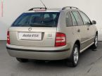 Škoda Fabia - fotka číslo 3