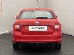 Škoda Rapid - fotka číslo 4