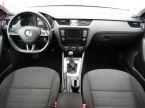 Škoda Octavia - fotka číslo 7