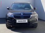 Škoda Karoq - fotka číslo 1