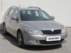 Škoda Octavia - fotka číslo 0