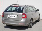 Škoda Octavia - fotka číslo 3