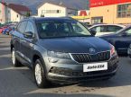 Škoda Karoq - fotka číslo 0