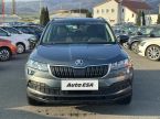 Škoda Karoq - fotka číslo 1
