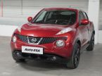 Nissan Juke - fotka číslo 2