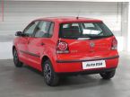 Volkswagen Polo - fotka číslo 3