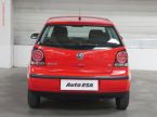 Volkswagen Polo - fotka číslo 4