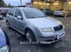 Škoda Fabia - fotka číslo 0