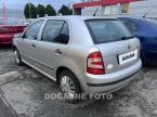 Škoda Fabia - fotka číslo 1