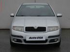 Škoda Fabia - fotka číslo 1