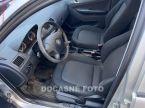 Škoda Fabia - fotka číslo 2