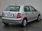 Škoda Fabia - fotka číslo 3