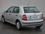 Škoda Fabia - fotka číslo 5