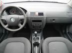 Škoda Fabia - fotka číslo 7