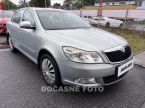 Škoda Octavia - fotka číslo 0