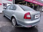 Škoda Octavia - fotka číslo 1