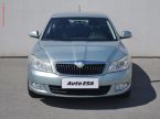 Škoda Octavia - fotka číslo 1