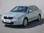 Škoda Octavia - fotka číslo 2